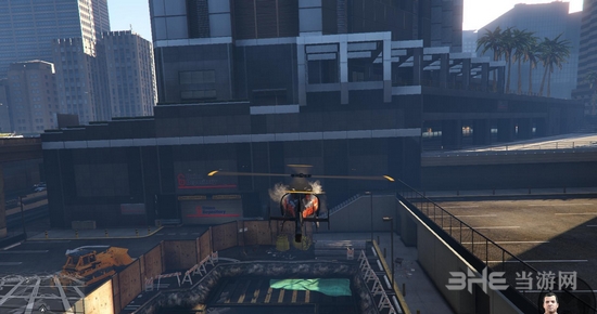 GTA5截图6