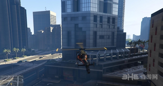 GTA5截图5