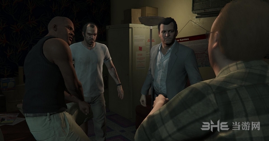 GTA5截图2