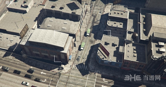 GTA5截图4