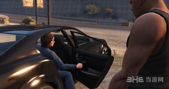 GTA5截图2
