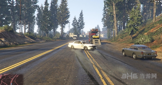 GTA5截图4