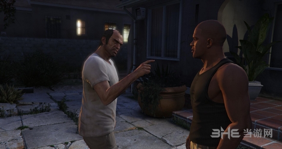 GTA5截图2