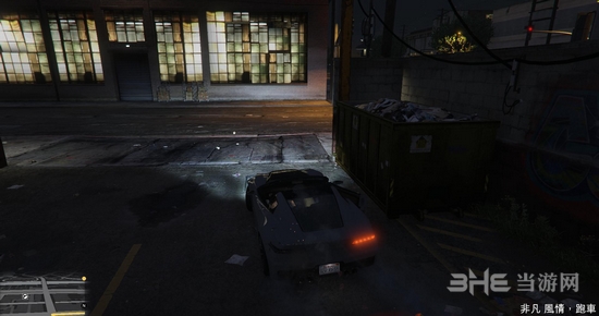 GTA5截图8