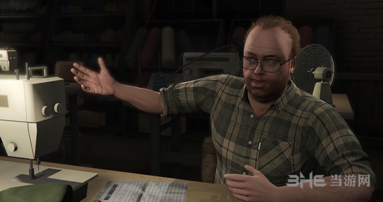 GTA5截图1
