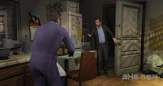 GTA5截图7