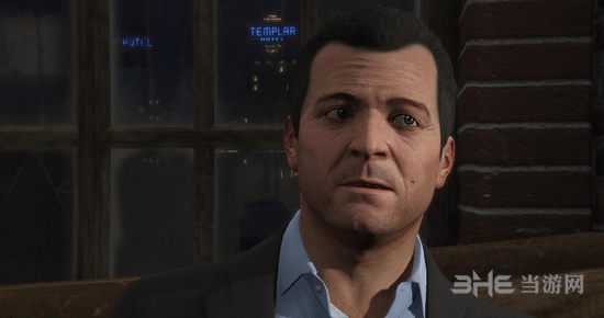 GTA5截图4