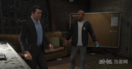 GTA5截图3