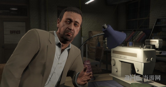 GTA5截图2