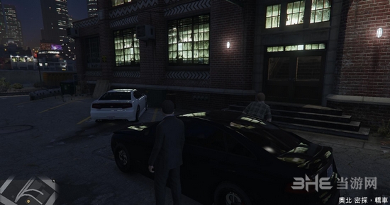 GTA5截图8