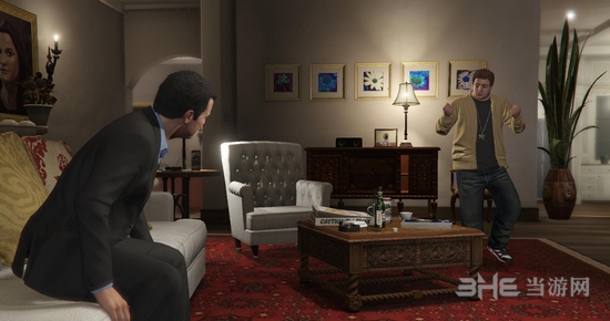 GTA5截图1