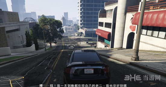 GTA5截图6