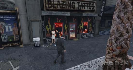 GTA5截图7