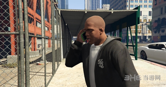 GTA5截图1