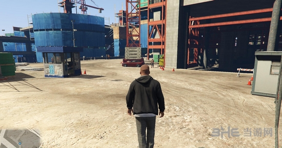 GTA5截图3