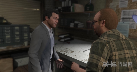 GTA5截图2