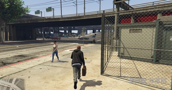 GTA5截图5