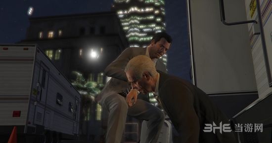 GTA5截图1