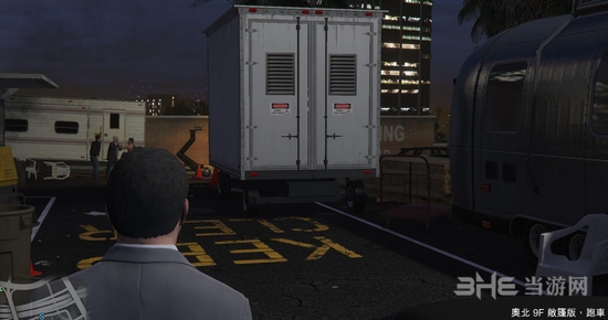 GTA5截图3