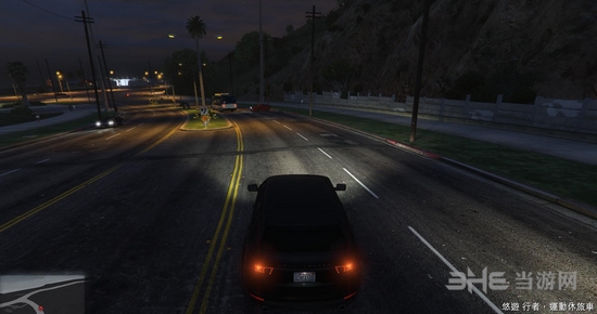 GTA5截图4