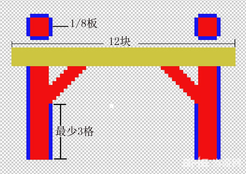 七日杀快速建房截图1