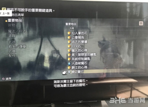 最终幻想12重制版游戏截图1
