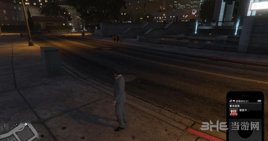 GTA5截图1