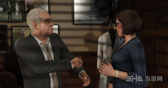 GTA5截图2