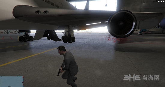 GTA5截图4
