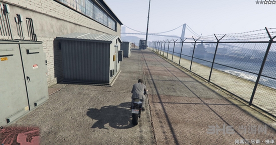 GTA5截图6