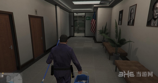 GTA5截图4