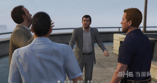 GTA5图片1