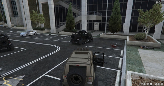 GTA5图片5