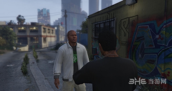 GTA5截图3