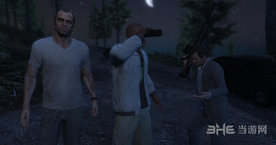 GTA5截图2