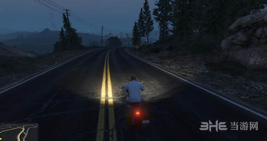 GTA5截图5