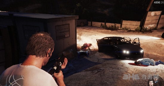 GTA5截图8