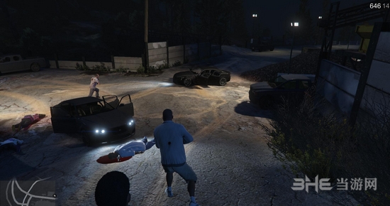 GTA5截图9