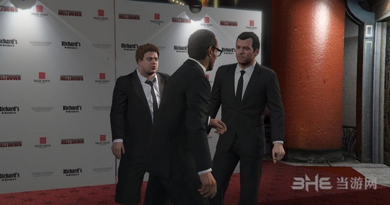 GTA5截图2