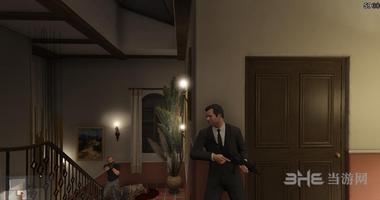 GTA5截图5