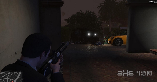 GTA5截图7