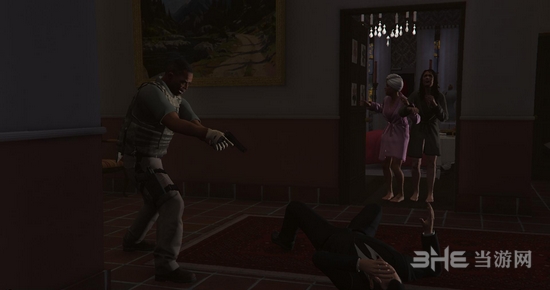 GTA5截图8