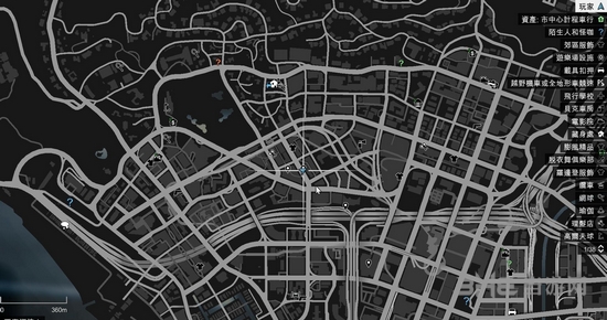 GTA5截图1