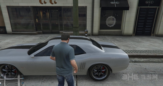 GTA5截图2