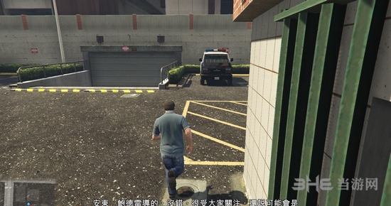 GTA5截图2