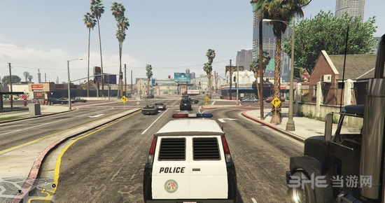GTA5截图3