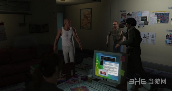 GTA5截图2