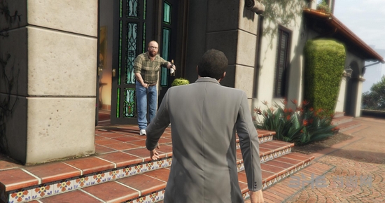 GTA5截图8