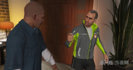 GTA5截图2