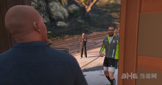 GTA5截图1